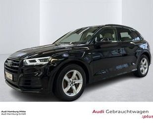 Audi Audi Q5 50 TFSI e quattro S tronic Matrix Pano Luf Gebrauchtwagen