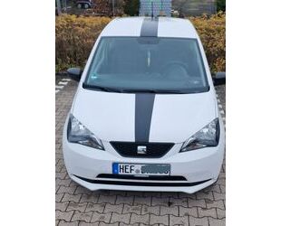 Seat Seat Mii 1.0 44kW - Gebrauchtwagen