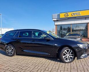 Opel Opel Insignia B ST Busi.Edi.+MATRIX-LED+STD-HEIZ+C Gebrauchtwagen