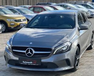 Mercedes-Benz Mercedes-Benz A 180 A -Klasse A 180 BlueEfficiency Gebrauchtwagen