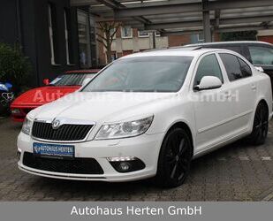 Skoda Skoda Octavia V RS*2.0 TFSI*LIMO*LED*XENON*LEDER! Gebrauchtwagen