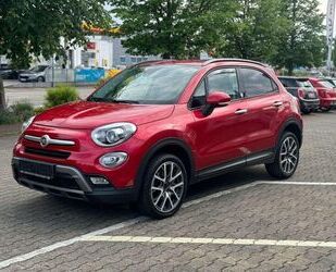 Fiat Fiat 500X Opening Edition Off-Road *Allrad *Navi * Gebrauchtwagen