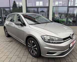 VW Volkswagen Golf VII Lim. 1.0 TSI IQ.DRIVE/ACC/Blin Gebrauchtwagen