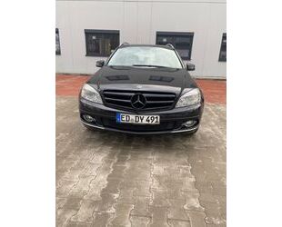 Mercedes-Benz Mercedes-Benz C 200 CDI T BlueEFFICIENCY AVANTGARD Gebrauchtwagen