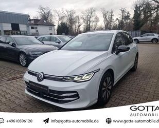 VW Volkswagen Golf 1.5 TSI GOAL*RVIEW*NAVI*uvm. Gebrauchtwagen