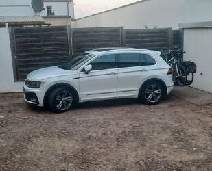 VW Volkswagen Tiguan 1.4 TSI ACT BMT SOUND SOUND Gebrauchtwagen