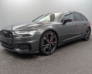 Audi Audi A6 Avant 55 e Q SPORT*RAUTE*PANO*21Z*ACC*NACH Gebrauchtwagen