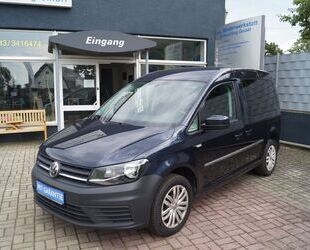 VW Volkswagen Caddy Gebrauchtwagen