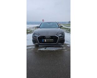 Audi Audi A6 Avant 45 TDI quattro basis Gebrauchtwagen