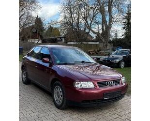 Audi A3 Gebrauchtwagen