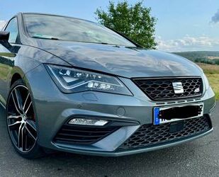 Seat Seat Leon SC 2.0 TSI CUPRA 300 DSG Gebrauchtwagen