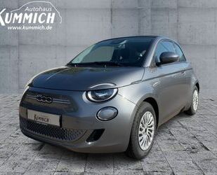 Fiat Fiat 500e Cabrio Gebrauchtwagen