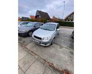 Chevrolet Chevrolet Aveo 1.2 - Gebrauchtwagen