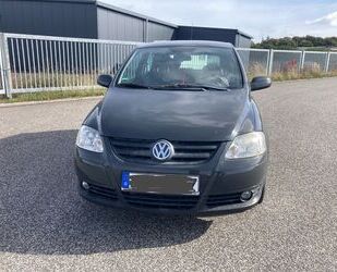 VW Volkswagen Fox 1.2 Style Style Gebrauchtwagen