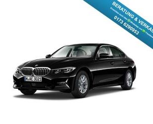 BMW BMW 330 i Limo Luxury Line LEDER Schiebedach Navi Gebrauchtwagen