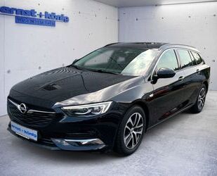 Opel Opel Insignia Sports Tourer 1.6 Diesel Edition Gebrauchtwagen