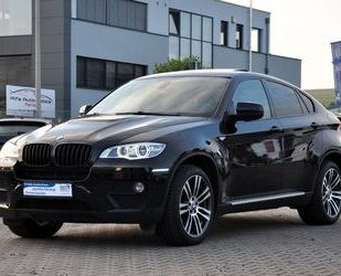 BMW BMW X6 xDrive 40d/M Sport/360°-Kamera/Head-up-Disp Gebrauchtwagen