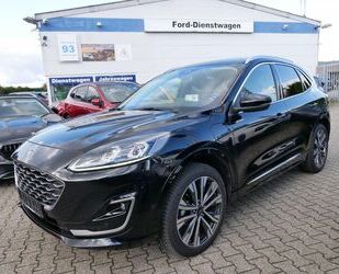 Ford Ford Kuga Plug-In Hybrid Vignale LED ACC AHK 20