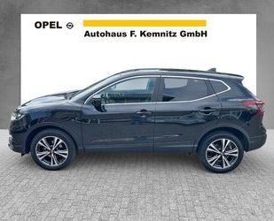 Nissan Nissan Qashqai N-Connecta / Klimaauto / Navi / 18