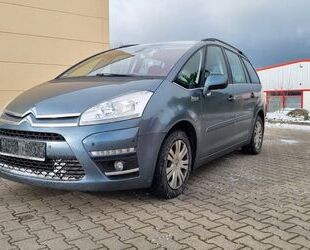 Citroen Citroën Grand C4 Picasso Tendance Gebrauchtwagen