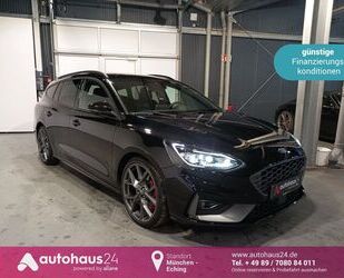 Ford Ford Focus ST 2.3 EcoBoost LED|B&O|Panorama Gebrauchtwagen