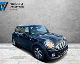 Mini MINI ONE Mini One*Klimaautomatik* Gebrauchtwagen