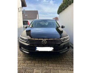 VW Volkswagen Passat 2.0 TDI DSG Trendline mit Massag Gebrauchtwagen