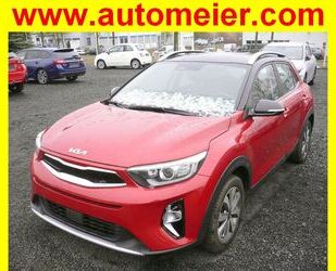 Kia Stonic Gebrauchtwagen