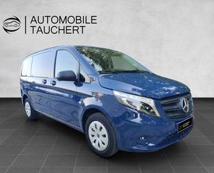 Mercedes-Benz Mercedes-Benz Vito Tourer 114 CDI Edition LED ILS Gebrauchtwagen