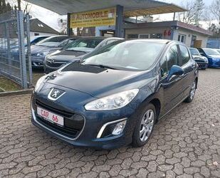 Peugeot Peugeot 308 Active / Klimaanlage / Anhängerkupplun Gebrauchtwagen