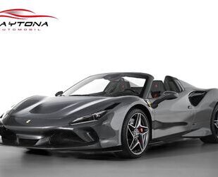 Ferrari Ferrari F8 Spider | 12 x Carbon | Passenger Displa Gebrauchtwagen