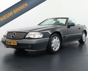 Mercedes-Benz Mercedes-Benz SL 300 SL Gebrauchtwagen