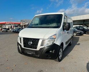 Nissan Nissan NV400 Kastenwagen L1H1 3,3t PRO Gebrauchtwagen