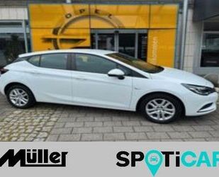 Opel Opel Astra K Lim. Edition *NAVI + PDC* Gebrauchtwagen