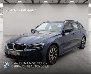 BMW BMW 320d xDrive Touring LiveCockpitProf Kamera LED Gebrauchtwagen