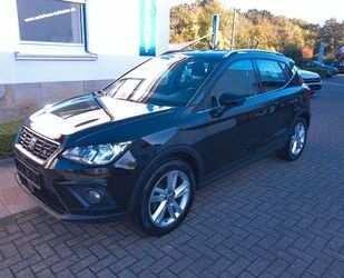 Seat Seat Arona 1,0 TSI FR RFK NAV FullLink Alu 17