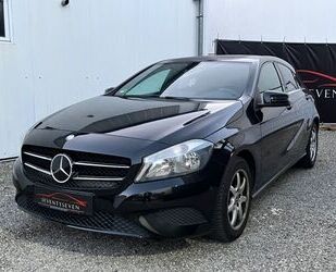 Mercedes-Benz Mercedes-Benz A 180 BlueEfficiency*KLIMA*PDC*SITZH Gebrauchtwagen