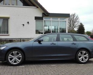 Volvo Volvo V90 D4 Momentum Geartronic Gebrauchtwagen