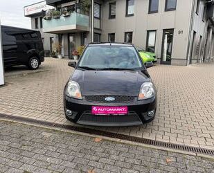 Ford Ford Fiesta Black Magic 80 PS Gebrauchtwagen