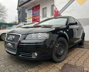 Audi Audi A3 Sportback 2.0 TDI Ambition Gebrauchtwagen