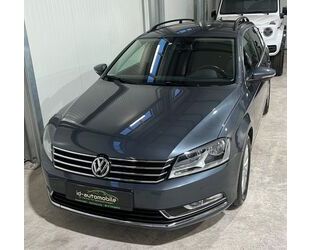 VW Volkswagen Passat 2,0 TDI Variant Comfortline, TÜV Gebrauchtwagen