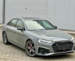 Audi Audi S4 3,0 TFSI quattro Carbon Plus Bang Olufsen Gebrauchtwagen