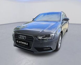 Audi Audi A4 Avant Ambiente*NAVI*XENON*SHZ*69TKM* Gebrauchtwagen