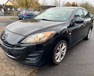 Mazda Mazda 3 Lim. High-Line*1. HAND*KLIMA*PDC*TÜV NEU* Gebrauchtwagen