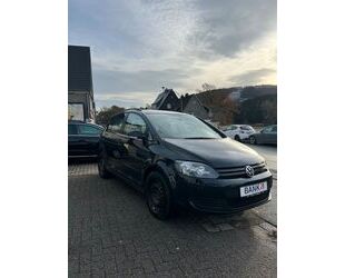 VW Volkswagen Golf Plus VI Comfortline Gebrauchtwagen