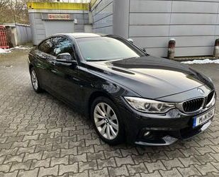 BMW BMW 420 Gran Coupé 420d xDrive Gran Coupé M Spor.. Gebrauchtwagen