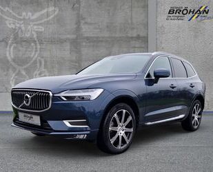 Volvo Volvo XC60 B4 D AWD GEATRONIC INSCRIPTION Gebrauchtwagen