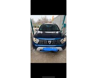 Dacia Duster Gebrauchtwagen