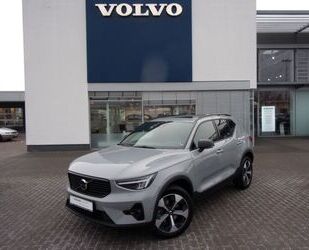 Volvo XC40 Gebrauchtwagen