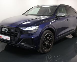 Audi Audi SQ8 AHK Luft Pano Matrix Standhzg 5J.Gar. Opt Gebrauchtwagen